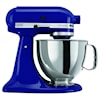 KitchenAid Artisan® Series Stand Mixers Artisan® Series 5 Qt Tilt-Head Stand Mixer