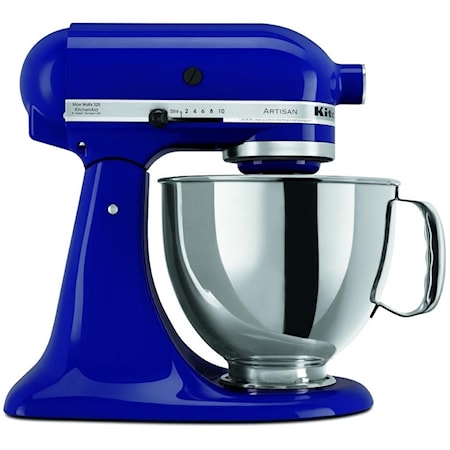 Artisan® Series 5 Qt Tilt-Head Stand Mixer