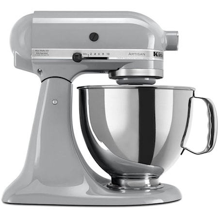 Artisan® Series 5 Qt Tilt-Head Stand Mixer