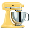 KitchenAid Artisan® Series Stand Mixers Artisan® Series 5 Qt Tilt-Head Stand Mixer