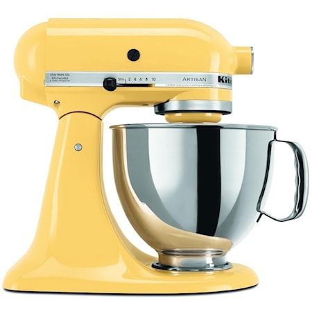 Artisan® Series 5 Qt Tilt-Head Stand Mixer