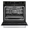 KitchenAid Built-In Electric Single Oven 30" 5.0 Cu. Ft. Convection Single Wall Oven
