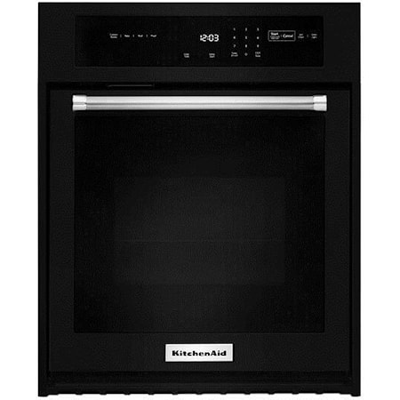 27" 4.3 cu. ft. Single Wall Oven