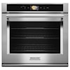 KitchenAid Built-In Electric Single Oven 30" Single Smart Oven+