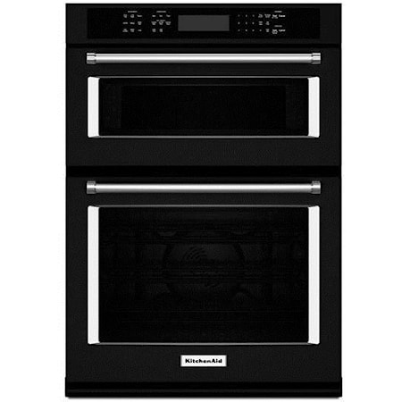 27" Combination Wall Oven