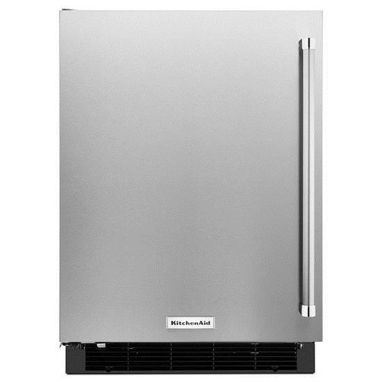 KitchenAid Compact Refrigeration 24" Undercounter Refrigerator
