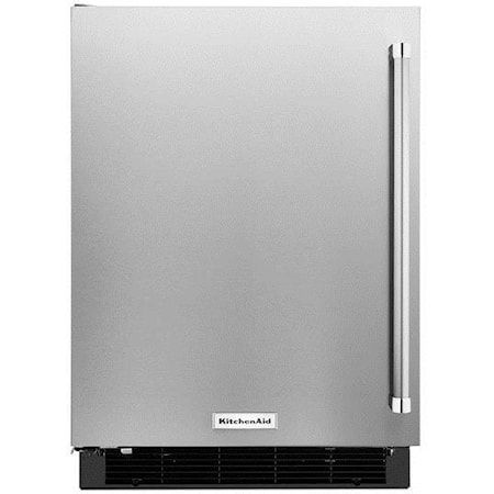 24" Undercounter Refrigerator