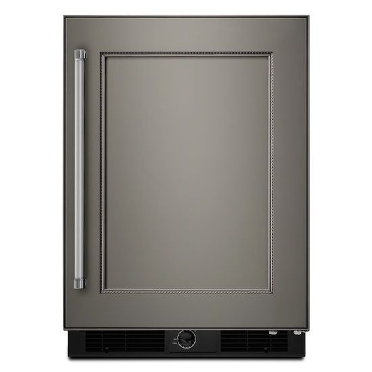 KitchenAid Compact Refrigeration 24" Panel Ready Undercounter Refrigerator