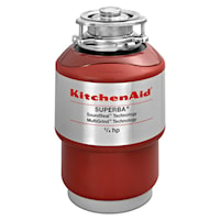 3/4 HP Continuous Feed Disposer