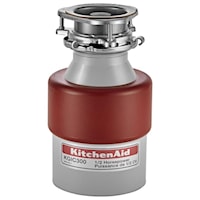 1/2-Horsepower Continuous Feed Food Waste Disposer