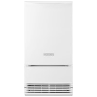 KitchenAid® 18'' Automatic Ice Maker