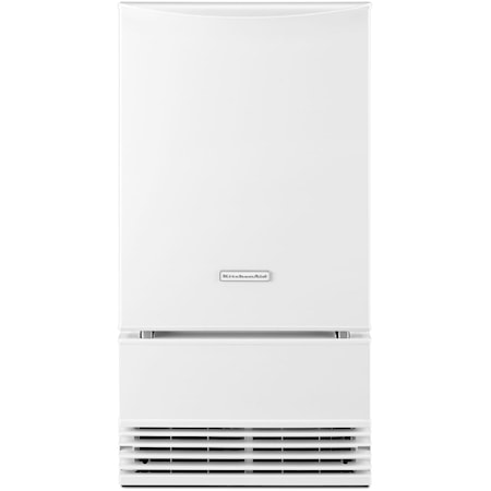 KitchenAid® 18'' Automatic Ice Maker