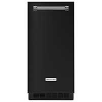 KitchenAid® 15'' Automatic Ice Maker