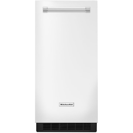 KitchenAid® 15'' Automatic Ice Maker