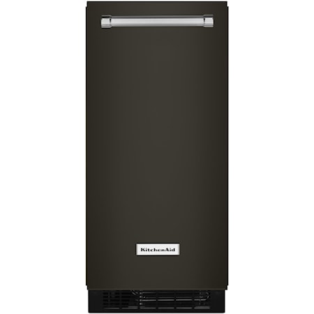 KitchenAid® 15'' Automatic Ice Maker