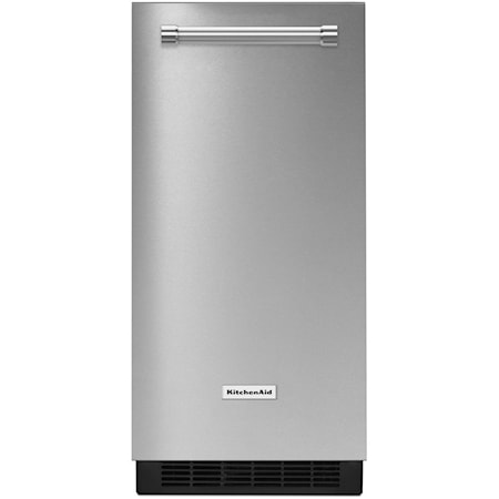 KitchenAid® 15'' Automatic Ice Maker