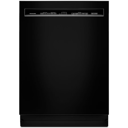 46 DBA Dishwasher