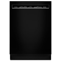 46 DBA Dishwasher with ProWash™, Front Control