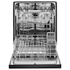 KitchenAid KitchenAid Dishwashers 46 DBA Dishwasher