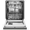 KitchenAid KitchenAid Dishwashers 46 DBA Dishwasher