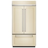 KitchenAid KitchenAid French Door Refrigerators 42" Built-In French Door Refrigerator