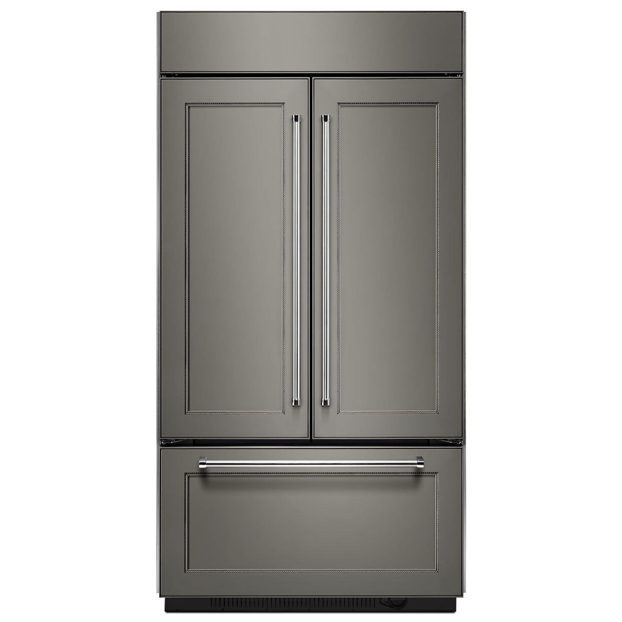 KitchenAid KitchenAid French Door Refrigerators 42" Built-In French Door Refrigerator