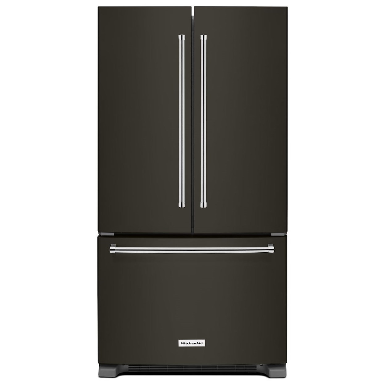 KitchenAid KitchenAid French Door Refrigerators 20 cu. ft. 36-Inch French Door Refrigerator