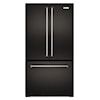 KitchenAid KitchenAid French Door Refrigerators 22 Cu. Ft. Counter Depth French Door Fridge