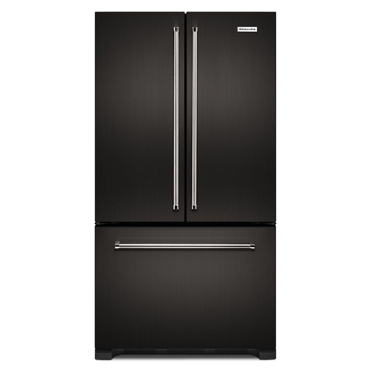 KitchenAid KitchenAid French Door Refrigerators 22 Cu. Ft. Counter Depth French Door Fridge