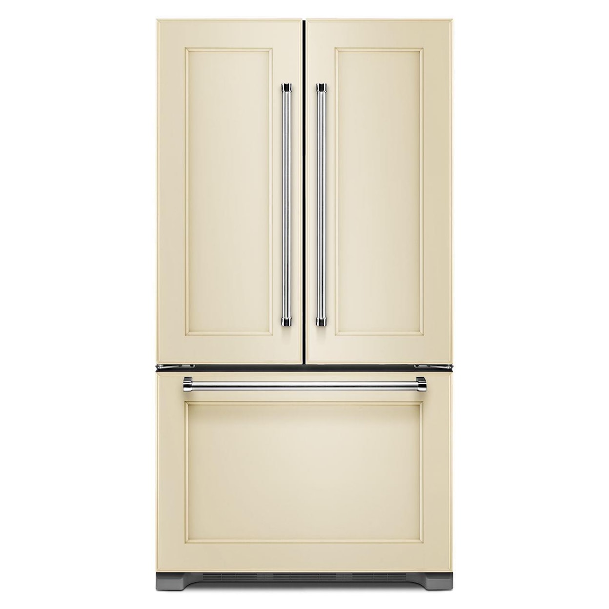 KitchenAid KitchenAid French Door Refrigerators 22 Cu. Ft. Counter Depth French Door Fridge