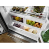 KitchenAid KitchenAid French Door Refrigerators 22 Cu. Ft. Counter Depth French Door Fridge