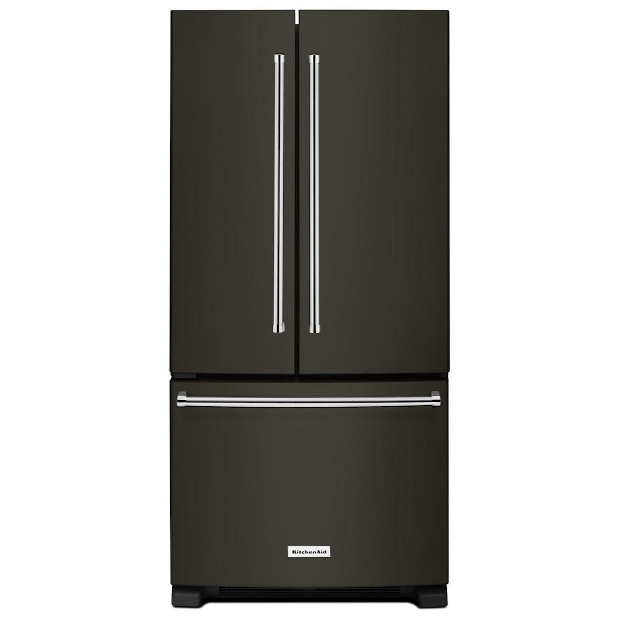 KitchenAid KitchenAid French Door Refrigerators 22 Cu. Ft. 33" French Door Refrigerator