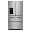 KitchenAid KitchenAid French Door Refrigerators 25.8 Cu. Ft. 36" Multi-Door Refrigerator