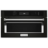 KitchenAid Microwaves - Kitchenaid 30" Built-In Microwave Oven