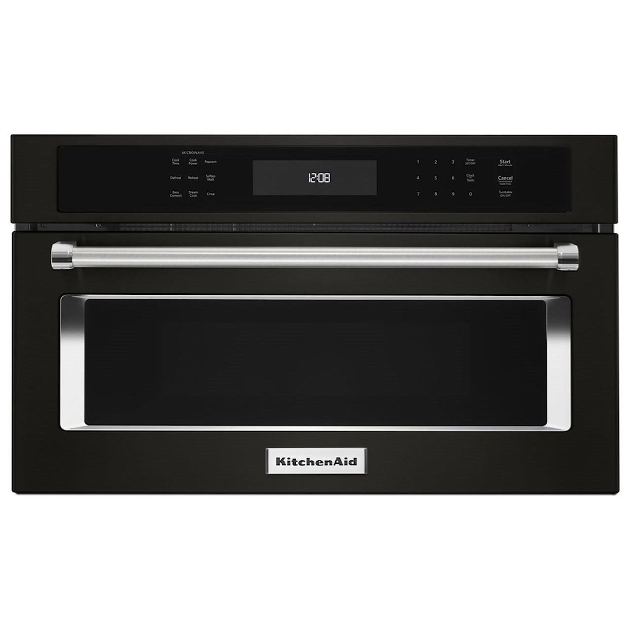 KitchenAid Microwaves - Kitchenaid 30" Built-In Microwave Oven