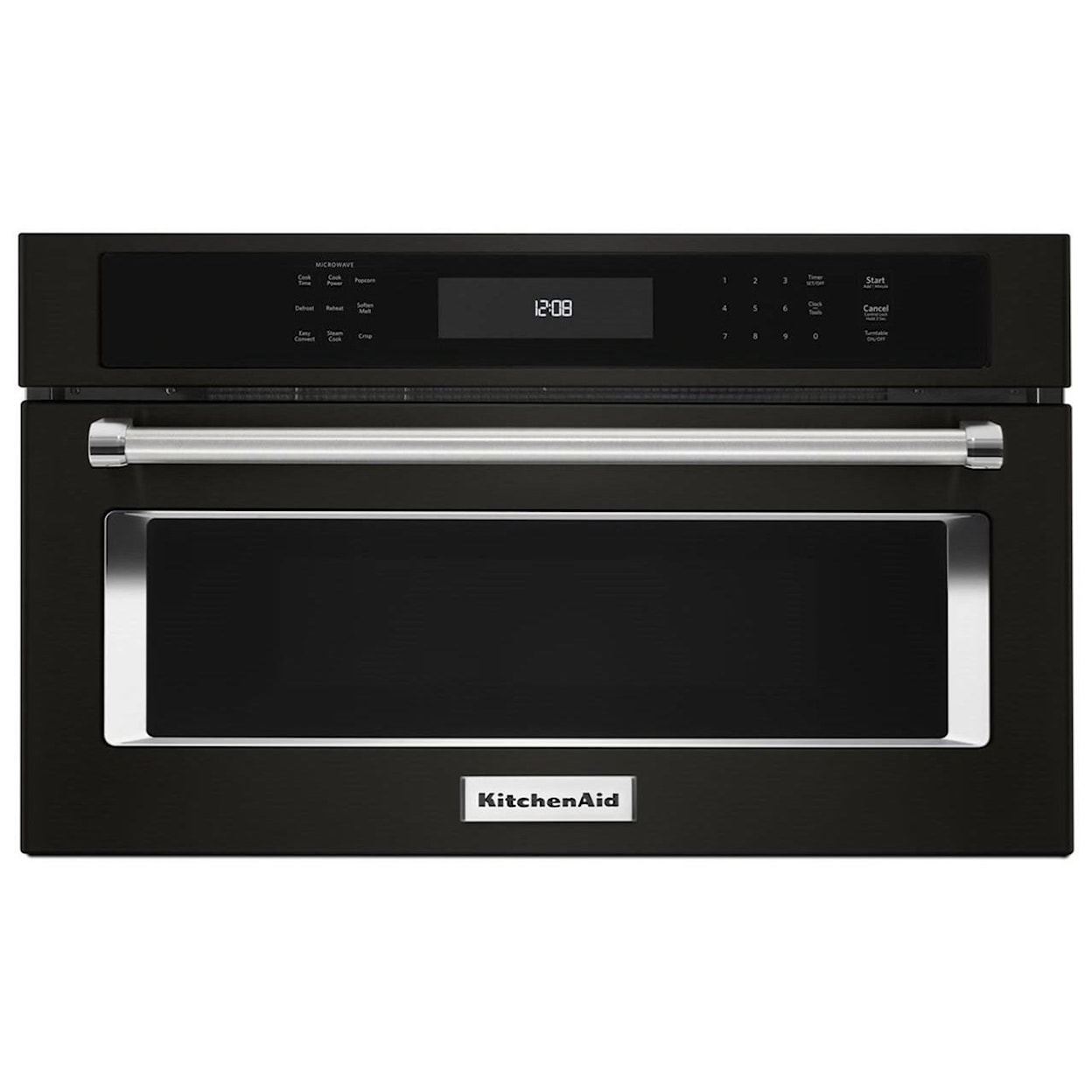 KitchenAid Microwaves - Kitchenaid 27" Built-In Microwave Oven