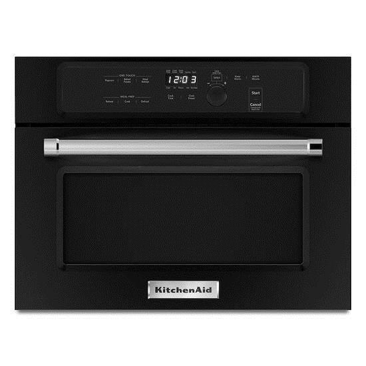 KitchenAid Microwaves - Kitchenaid 24" Built-In Microwave Oven