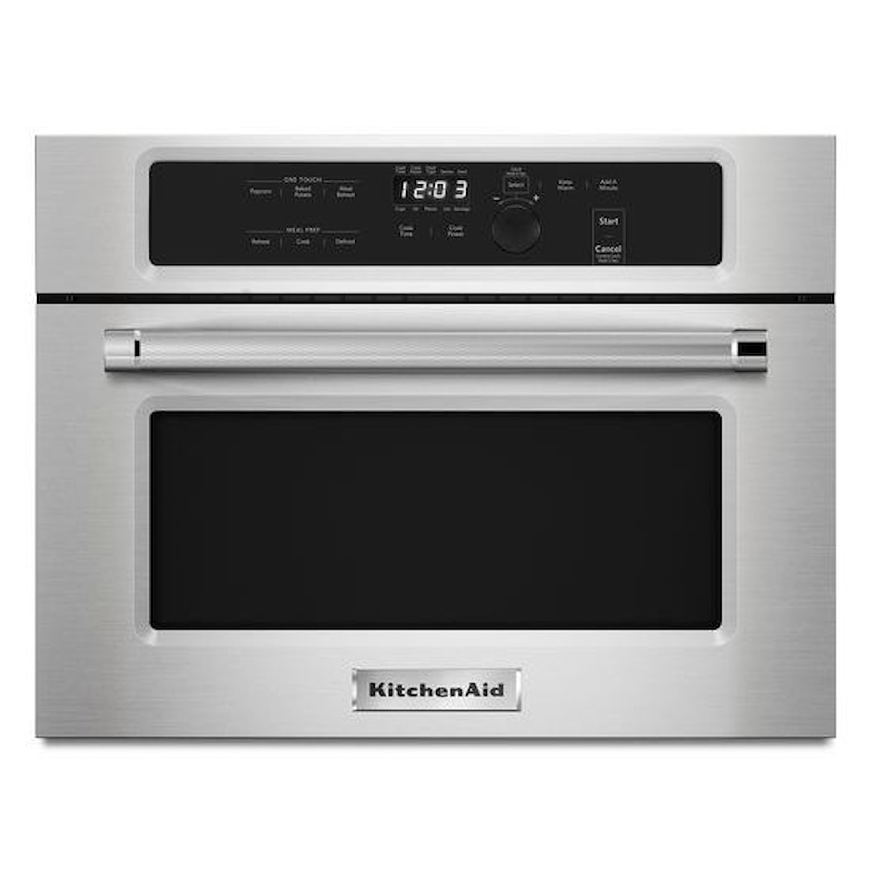 KitchenAid Microwaves - Kitchenaid 24" Built-In Microwave Oven