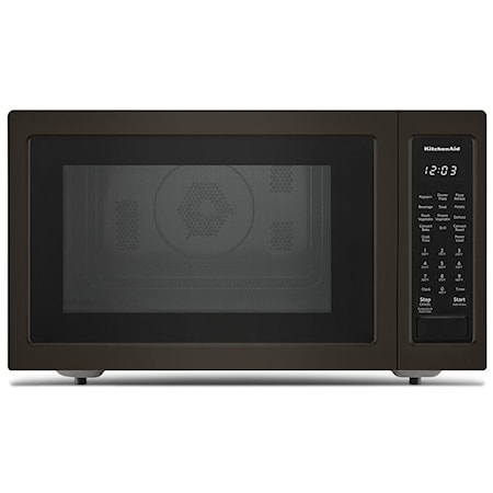21 3/4" Countertop Convection Microwave Oven