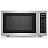 KitchenAid Microwaves - Kitchenaid 21 3/4" Countertop Convection Microwave Oven