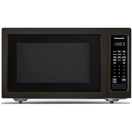 21 3/4" Countertop Microwave Oven - 1200W