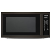 24" Countertop Microwave Oven - 1200 Watt