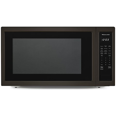 24" Countertop Microwave Oven