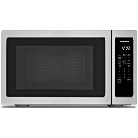 24" Countertop Microwave Oven