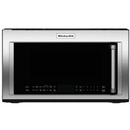 1.9 cu. ft. 1000-Watt Convection Microwave