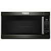 KitchenAid Microwaves - Kitchenaid 2.0 cu. ft. 1000-Watt Microwave