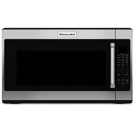 2.0 cu. ft. 1000-Watt Microwave