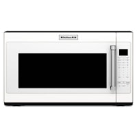 2.0 cu. ft. 1000-Watt Microwave with 7 Sensor Functions -  30"