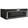 KitchenAid Microwaves - Kitchenaid 1000-Watt Low Profile Microwave Hood Combina