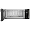 KitchenAid Microwaves - Kitchenaid 1000-Watt Low Profile Microwave Hood Combina